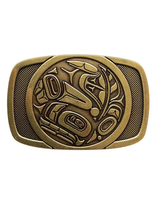 Belt Buckles