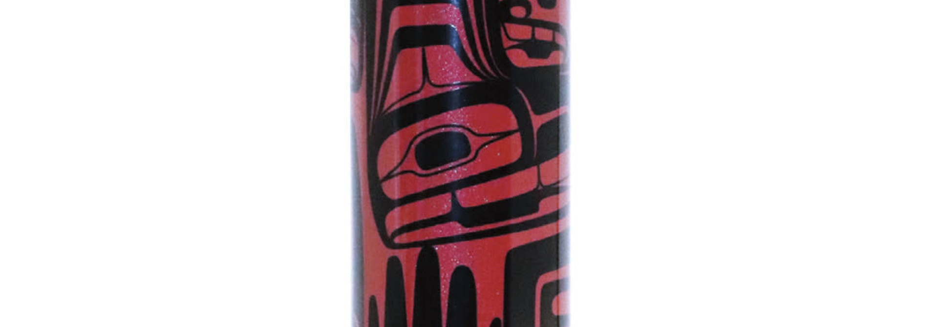 Insulated Tea Tumbler