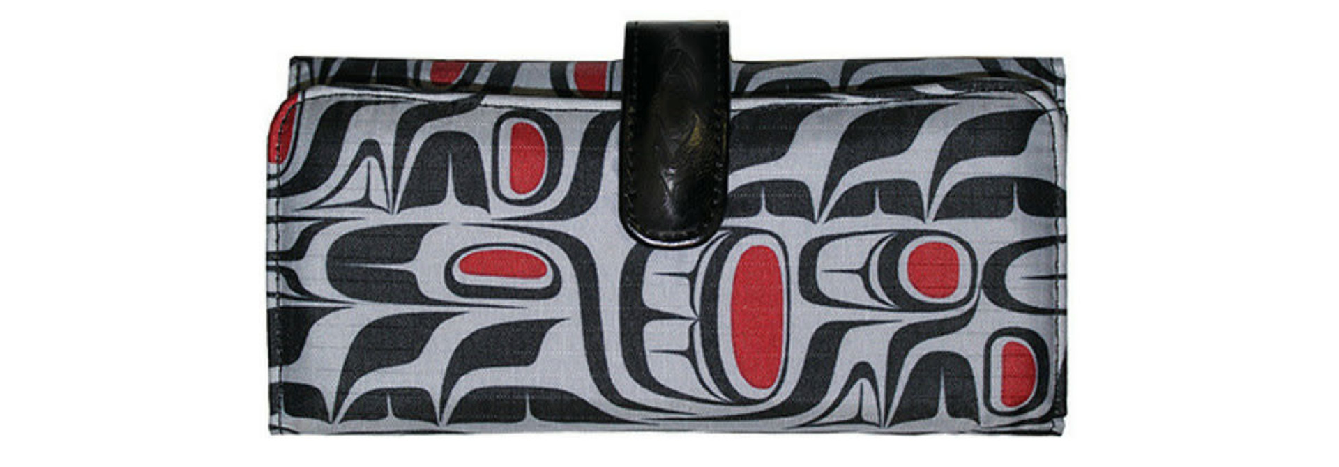 Wallet-Pacific Formlines-Paul Windsor