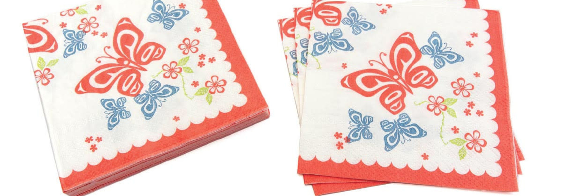 Paper Cocktail Napkin