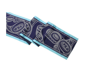 Northwest Table Runner