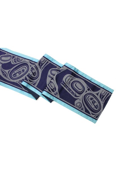 Northwest Table Runner