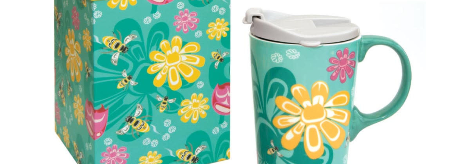 The Perfect Mug - 17oz