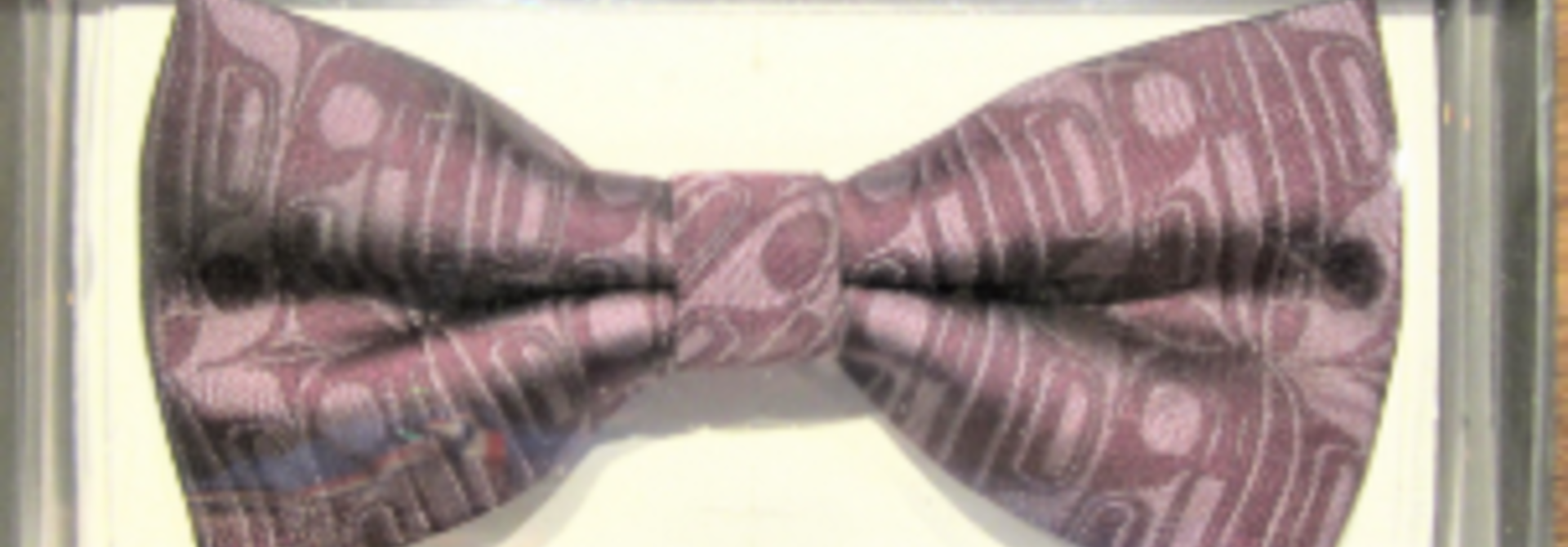 Bow Tie
