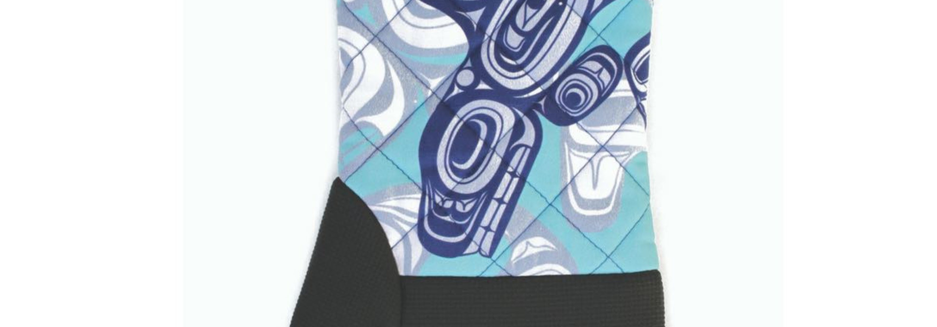 Oven Mitt