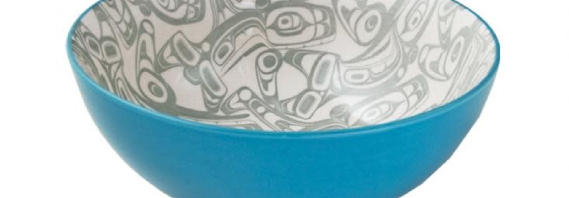 Ceramic Bowl-Large