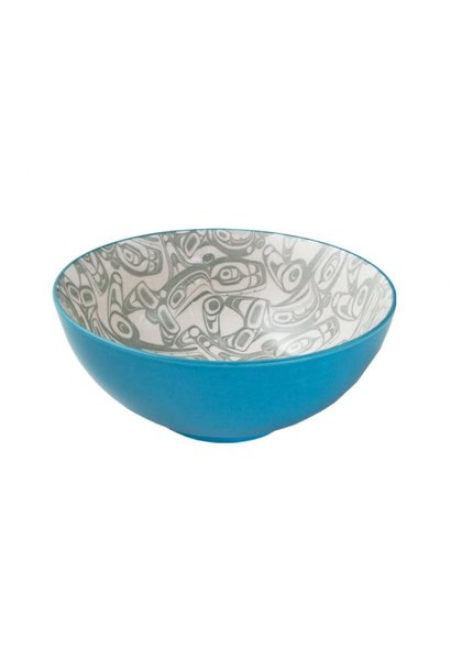 Porcelain  Bowl Large