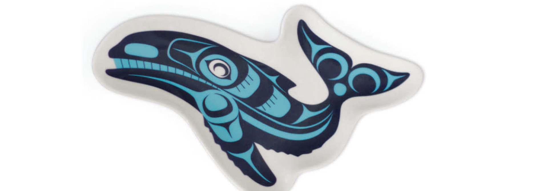 Ceramic Trinket Dish