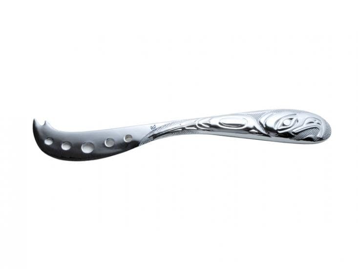 Cheese Knife-Eagle by Andrew Williams-1