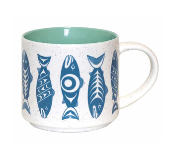 16 oz Ceramic Mug