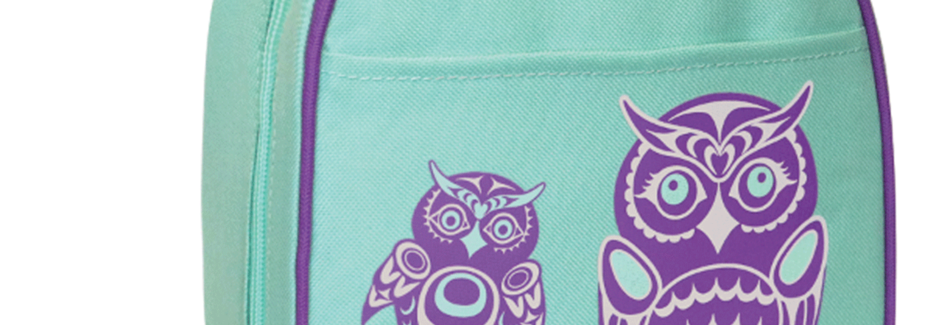 Kids Lunch Bags
