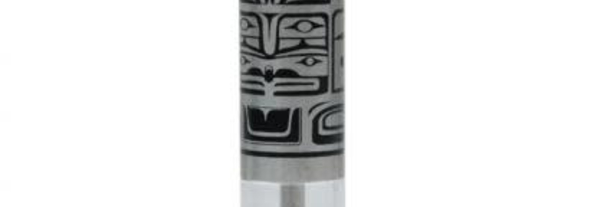 Salt & Pepper Pump-Chilkat -Bill Helin