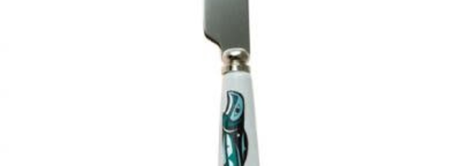Ceramic Spreader knife