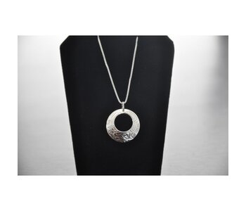 Eagle Pendant by Vincent Henson