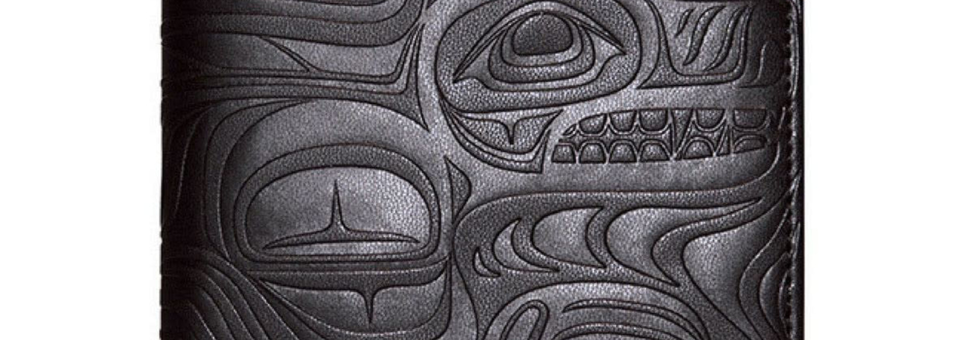 Wallet-Embossed