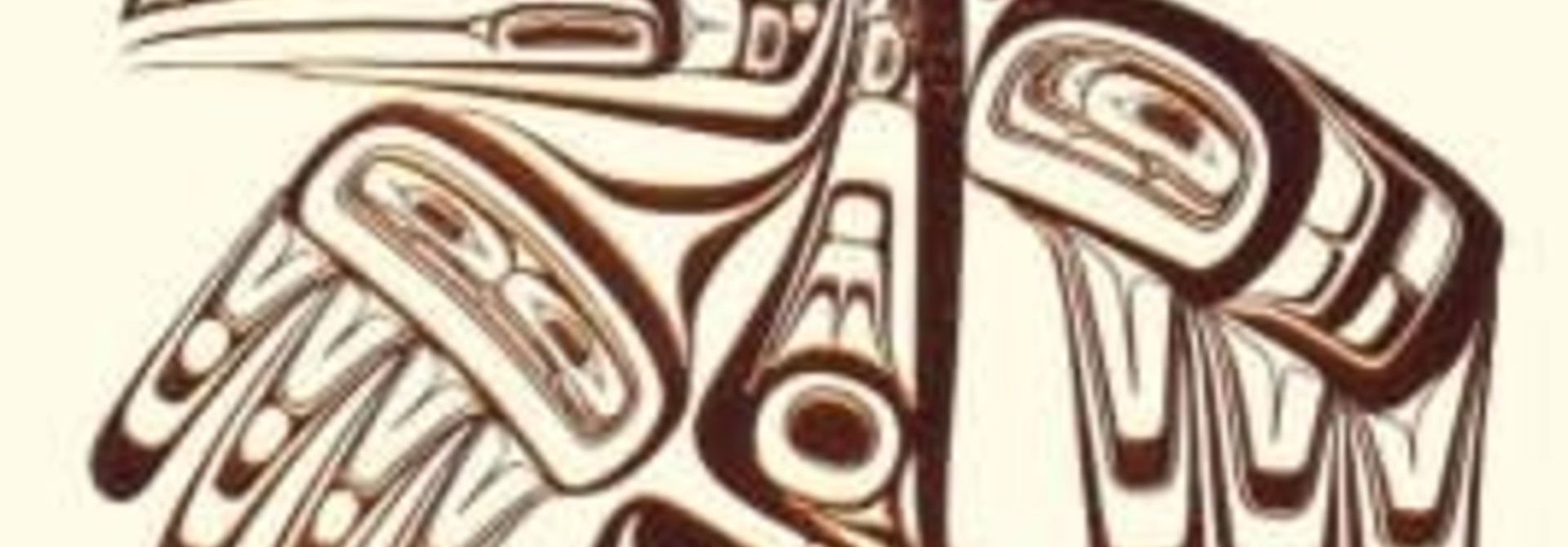Bill Reid Embossed Art Cards