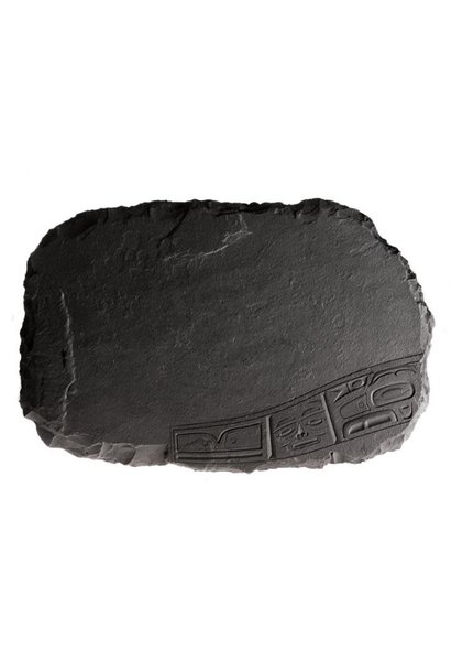 Large Slate Cheese Board - Corrine Hunt