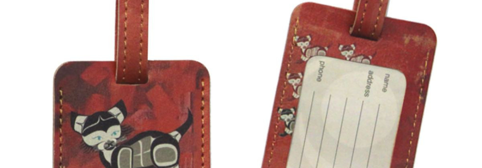Luggage Tags