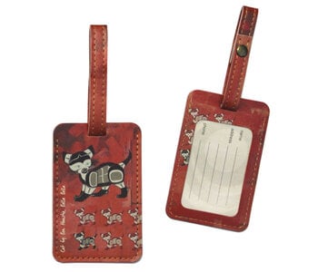 Luggage Tags