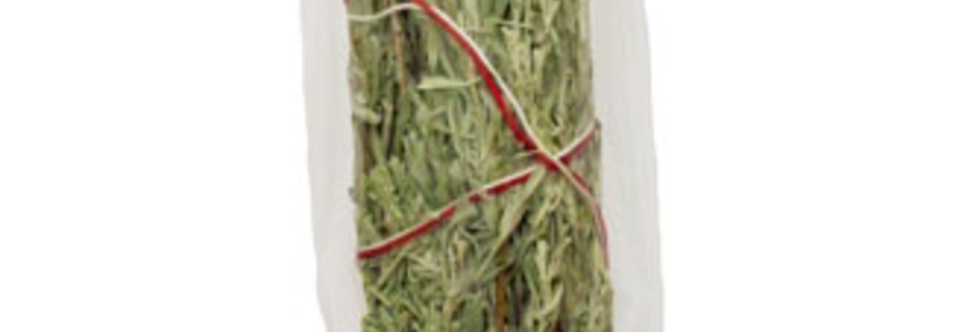Silver Sage Stick 9"