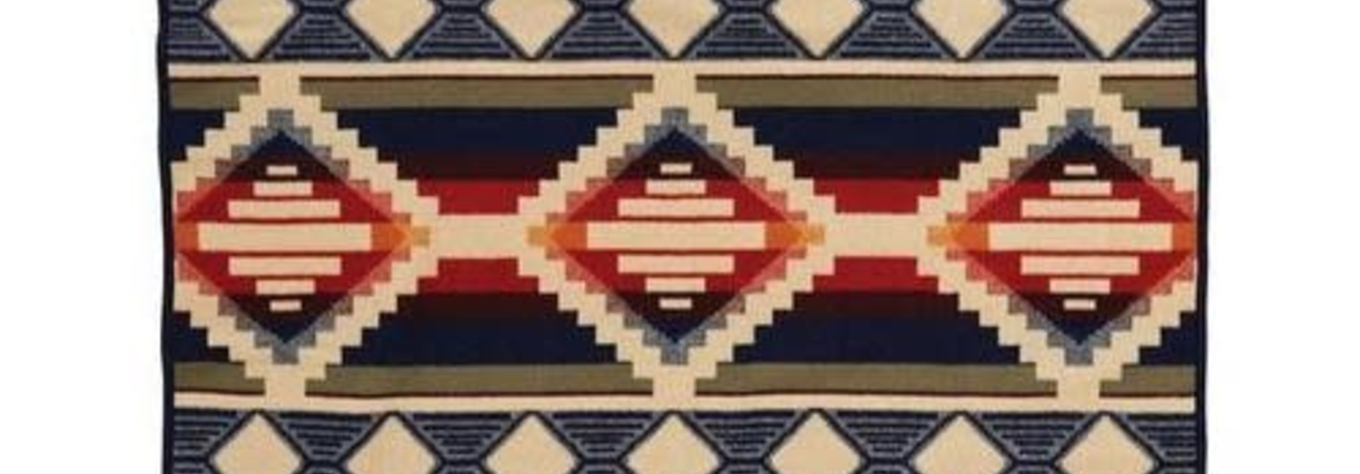 Pendleton Blanket - Cedar Mountain