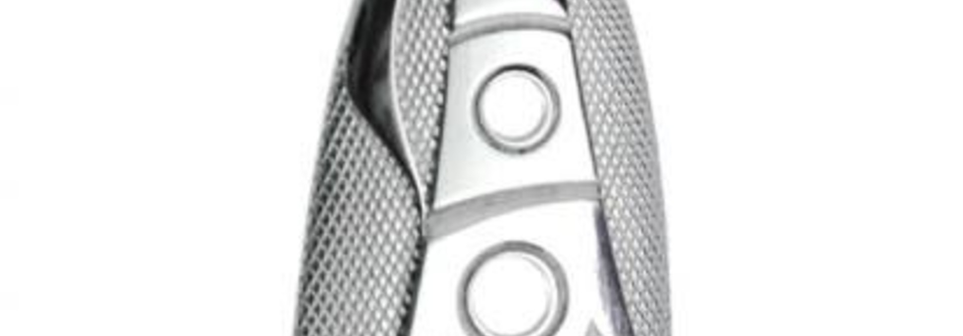 Silver Pewter Orca Pendant Corrine Hunt