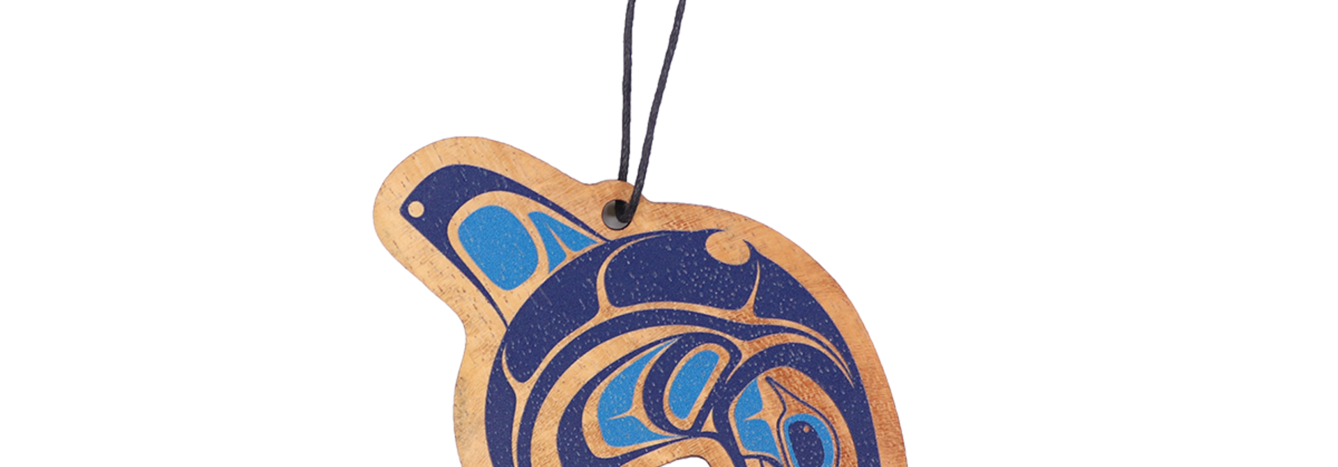 Wooden Ornaments