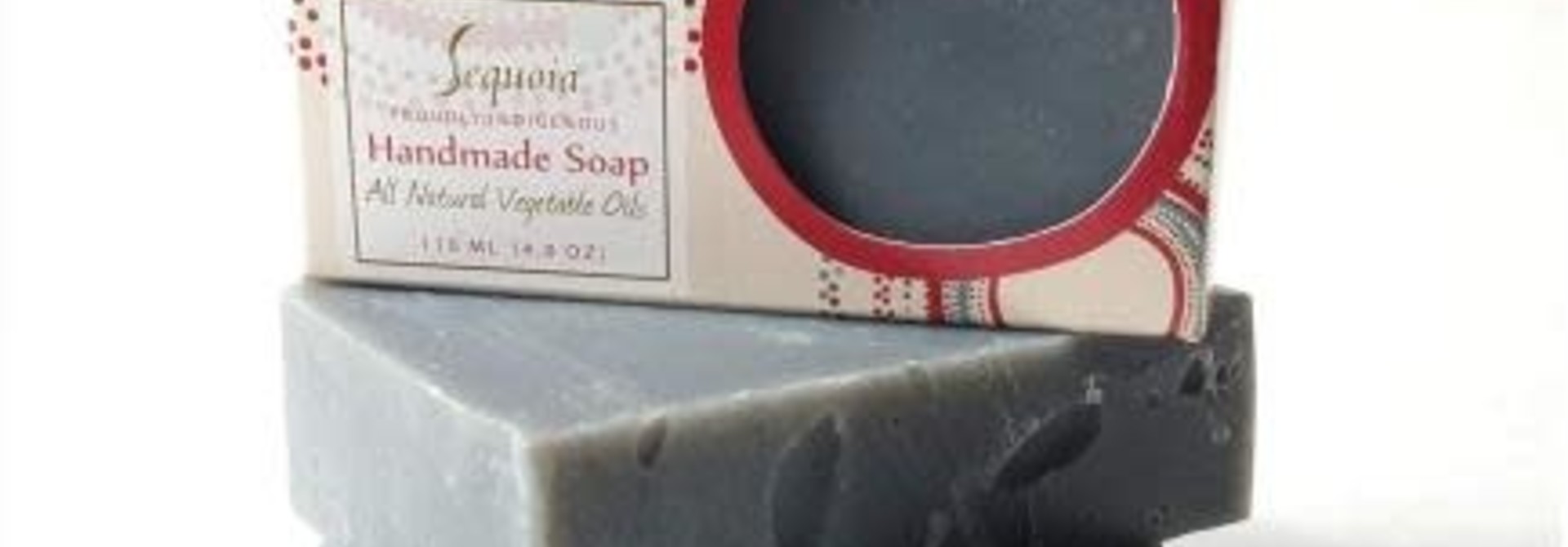 Sequoia Handmade Soap- Stone Mother