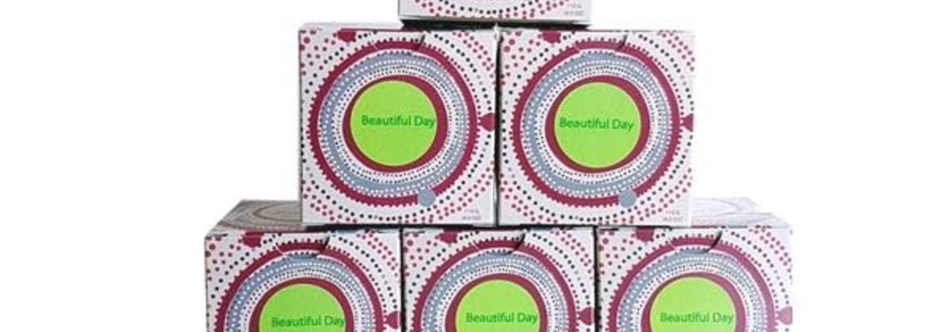 Sequoia Bath Bomb - Beautiful Day
