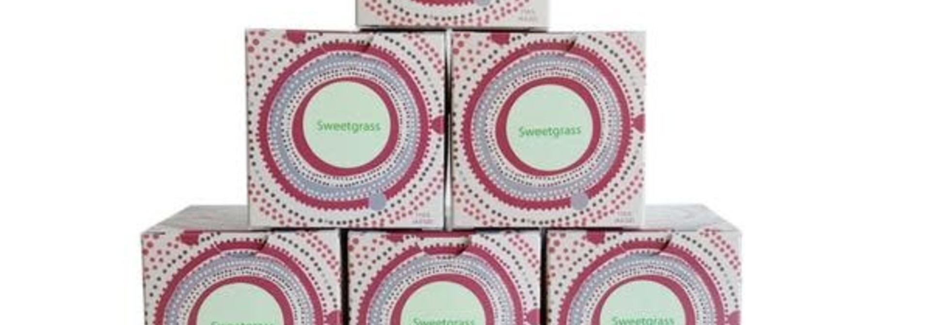 Sequoia Bath Bomb- Sweetgrass