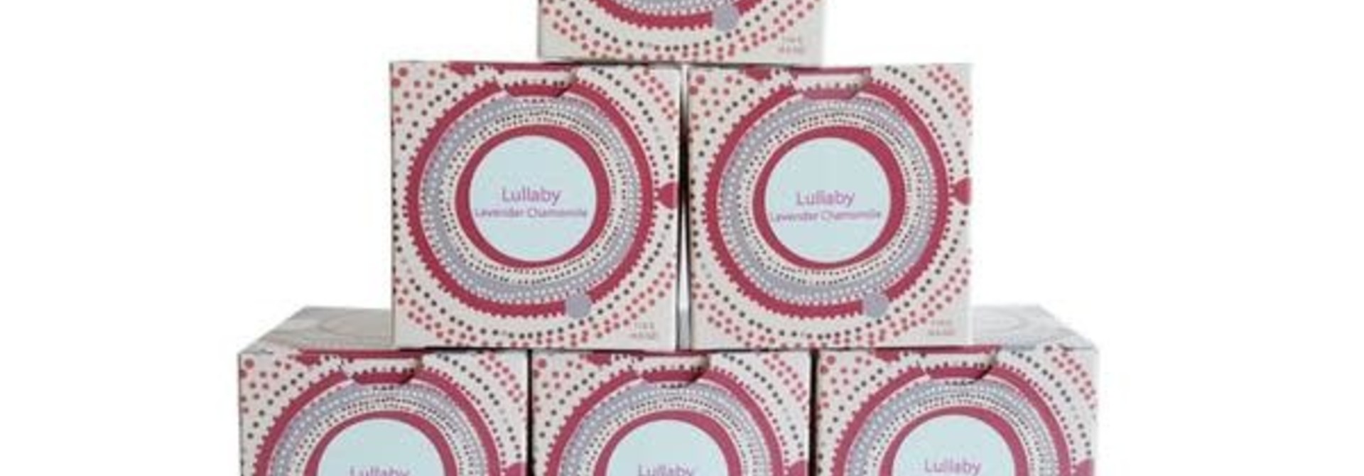Sequoia Bath Bomb - Lullaby