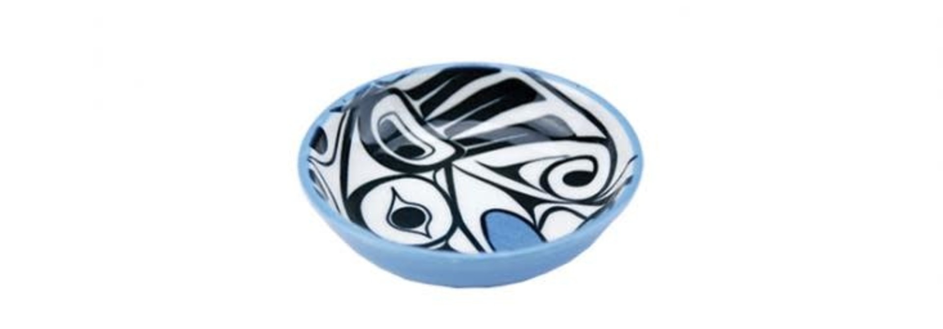 BH Hummingbird Small Dish