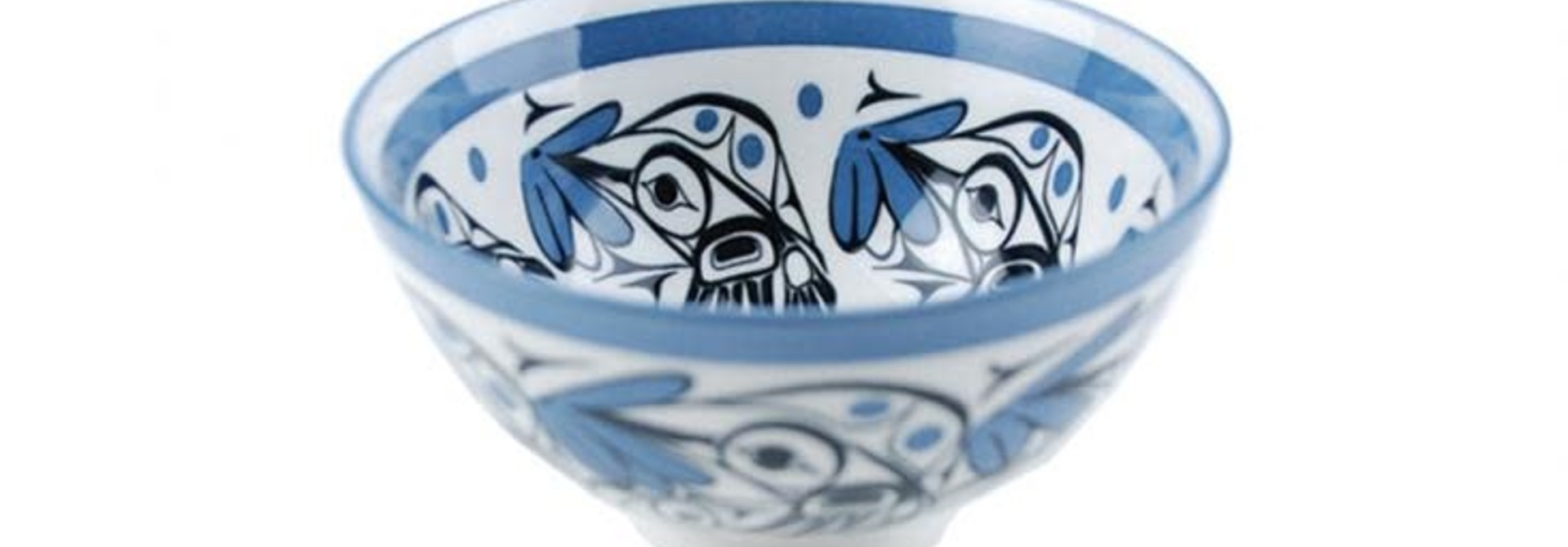 BH Hummingbird Medium Bowl