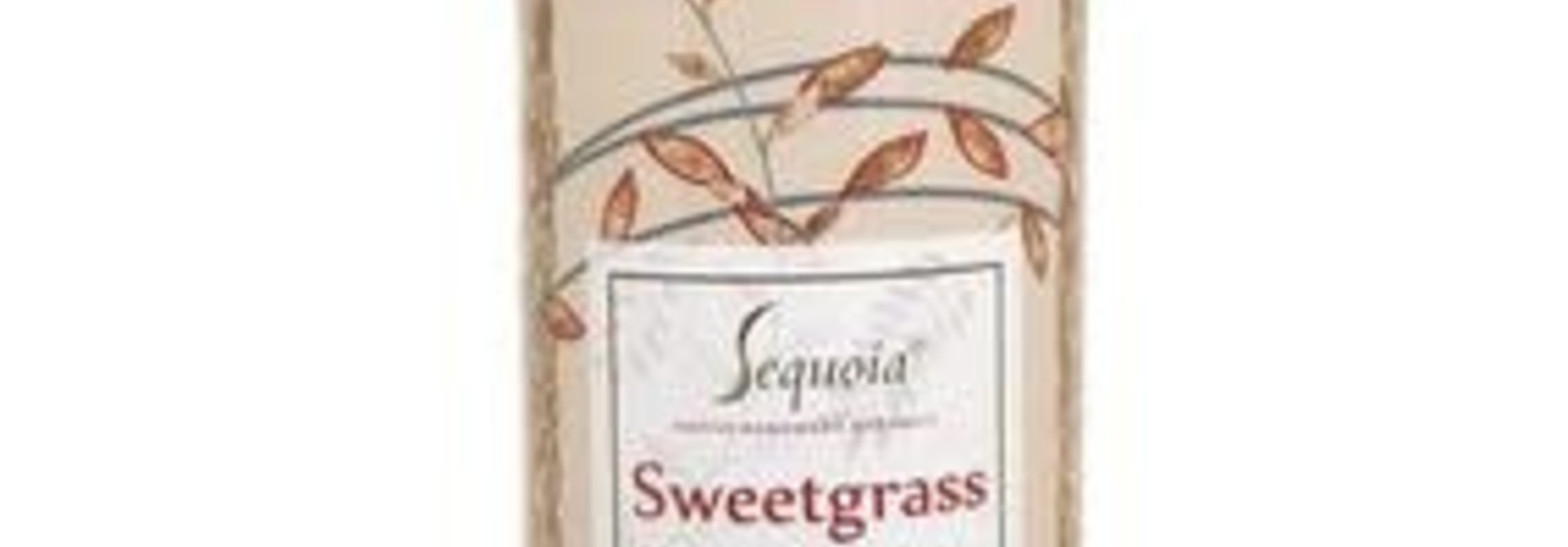 Sequoia 8 oz Hand & Body Lotion - Sweetgrass