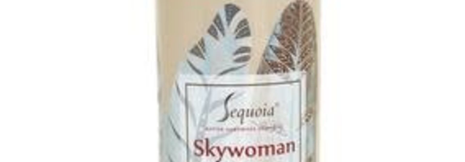 Sequoia 8 oz Hand & Body Lotion- Skywoman