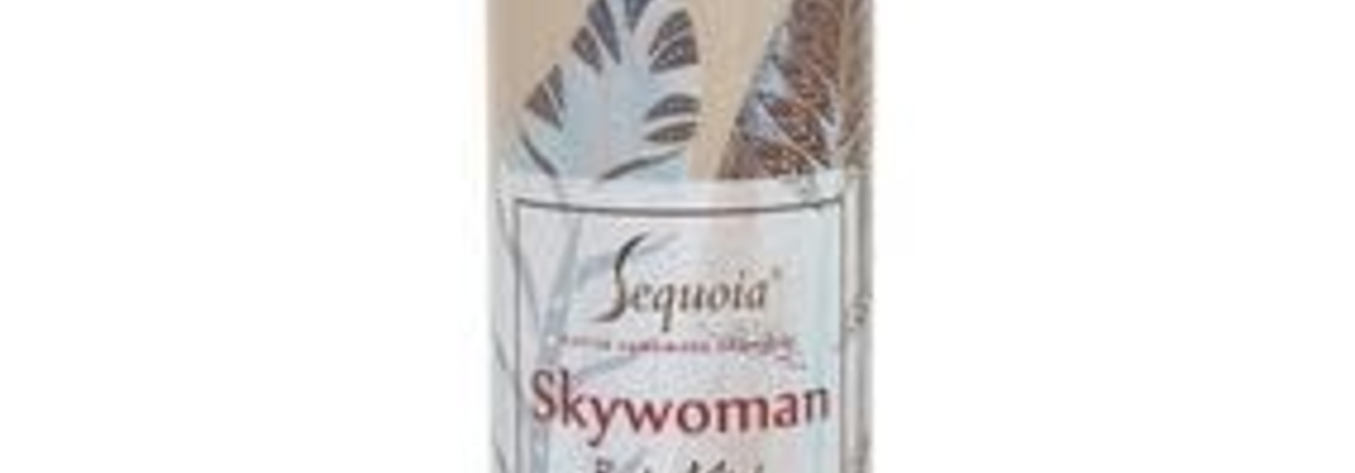 Sequoia 4oz Body Mist - Skywoman