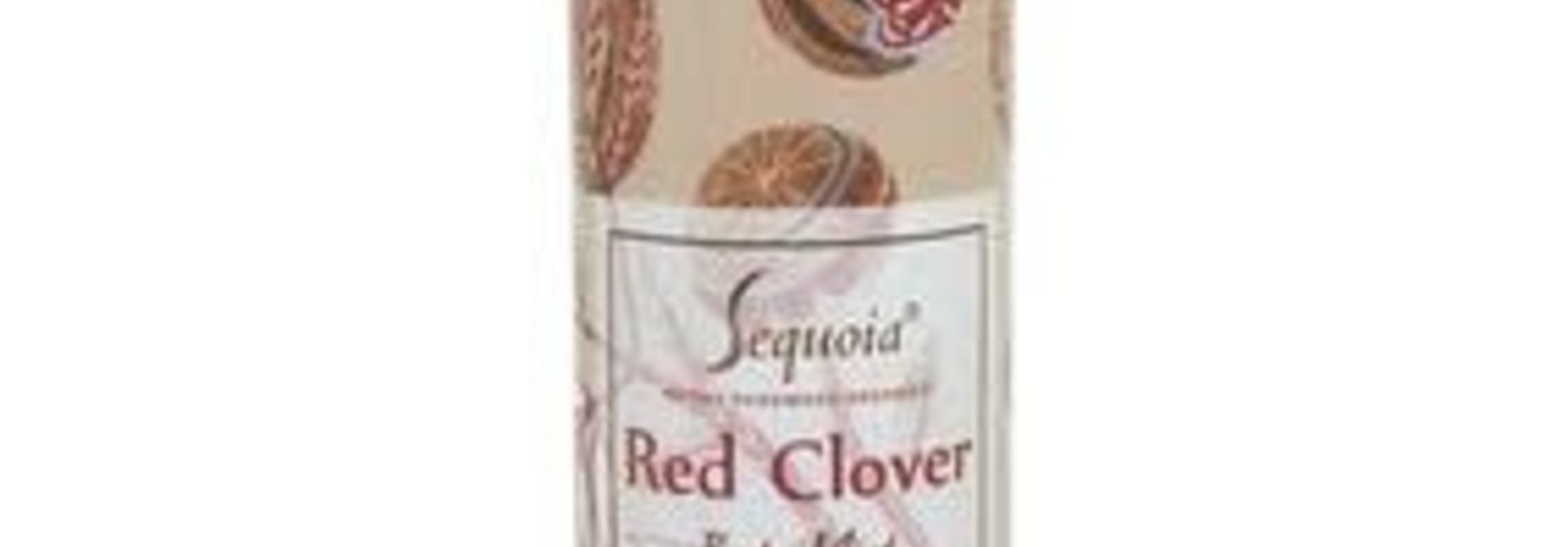 Sequoia 4oz Body Mist - Red Clover
