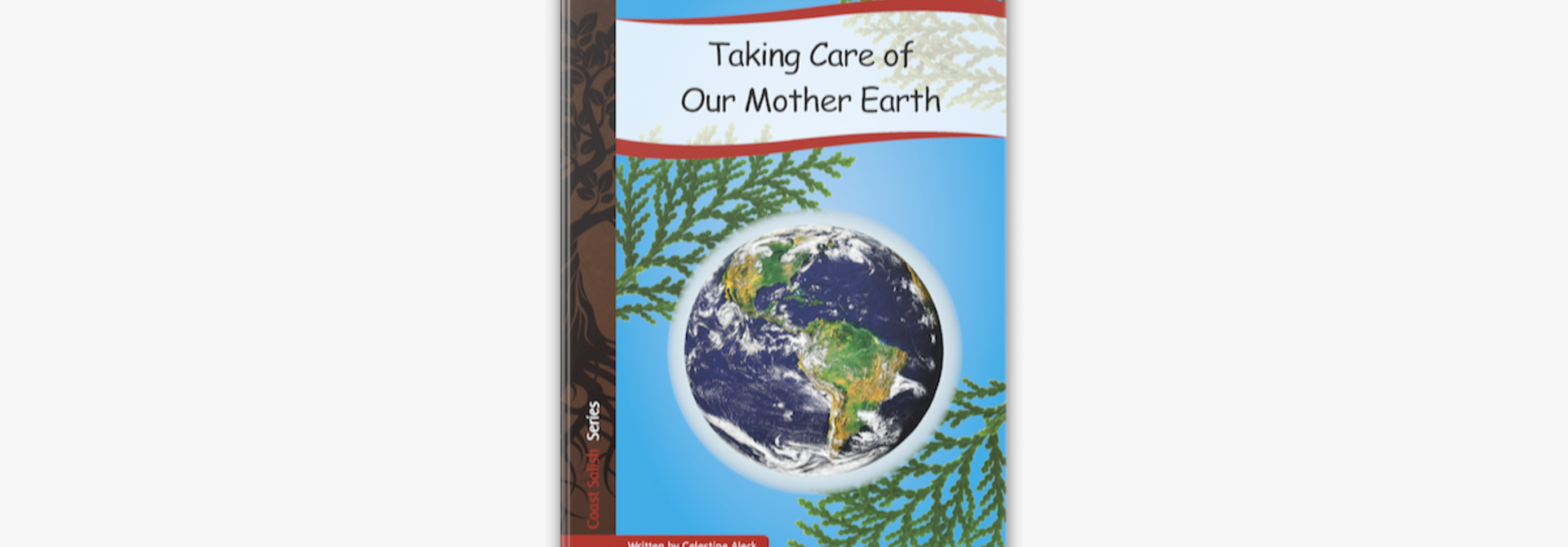 Strong Stories-Taking care of our mother earth