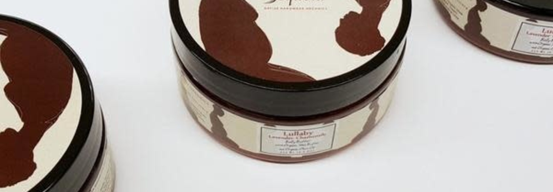 Sequoia Belly Butter -Lullaby