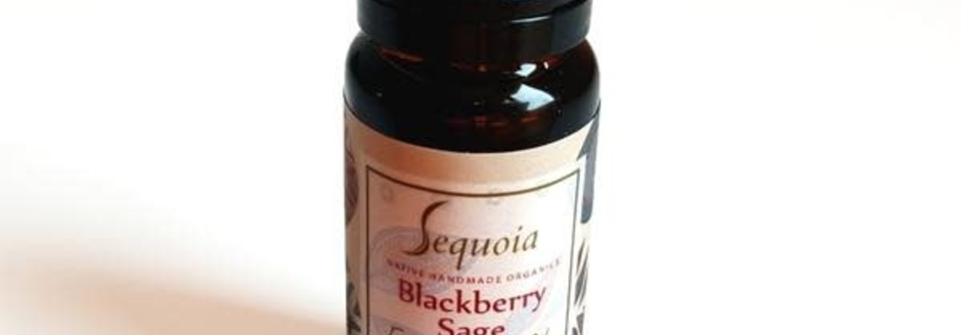Sequoia Blackberry Sage Fragrance Oil 9ml