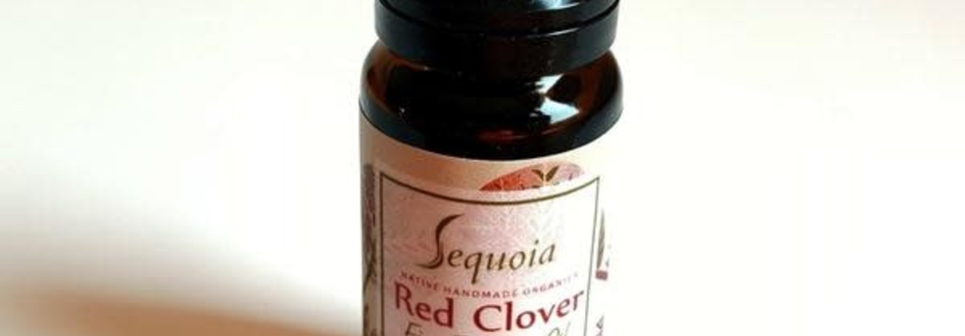 Sequoia Red Clover Fragrance Oil 9ml