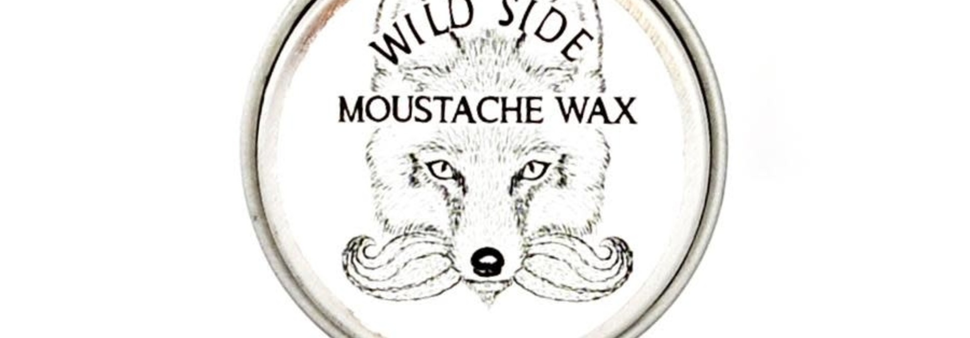Moustache Wax