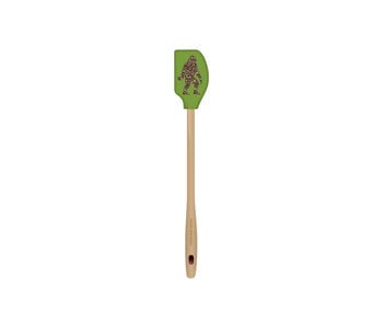 Mini Spatula-Sasquatch by Francis Horne Sr.