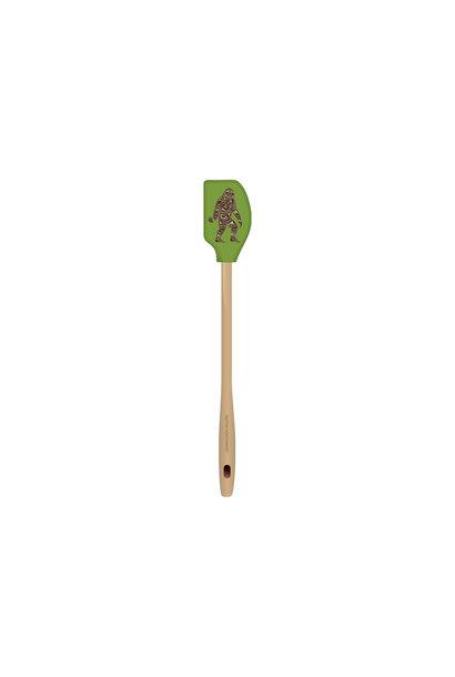 Mini Spatula-Sasquatch by Francis Horne Sr.