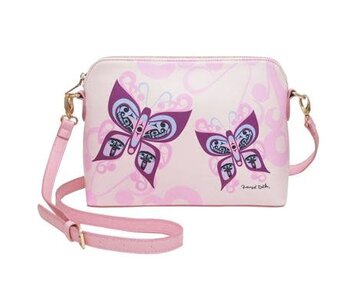 Art Bag -Celebration of Life by Francis Dick