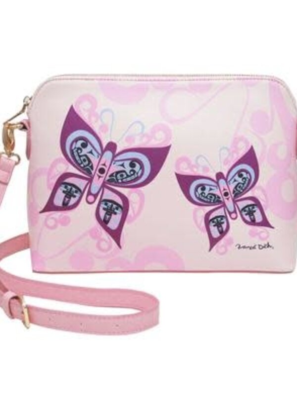 Art Bag -Celebration of Life by Francis Dick