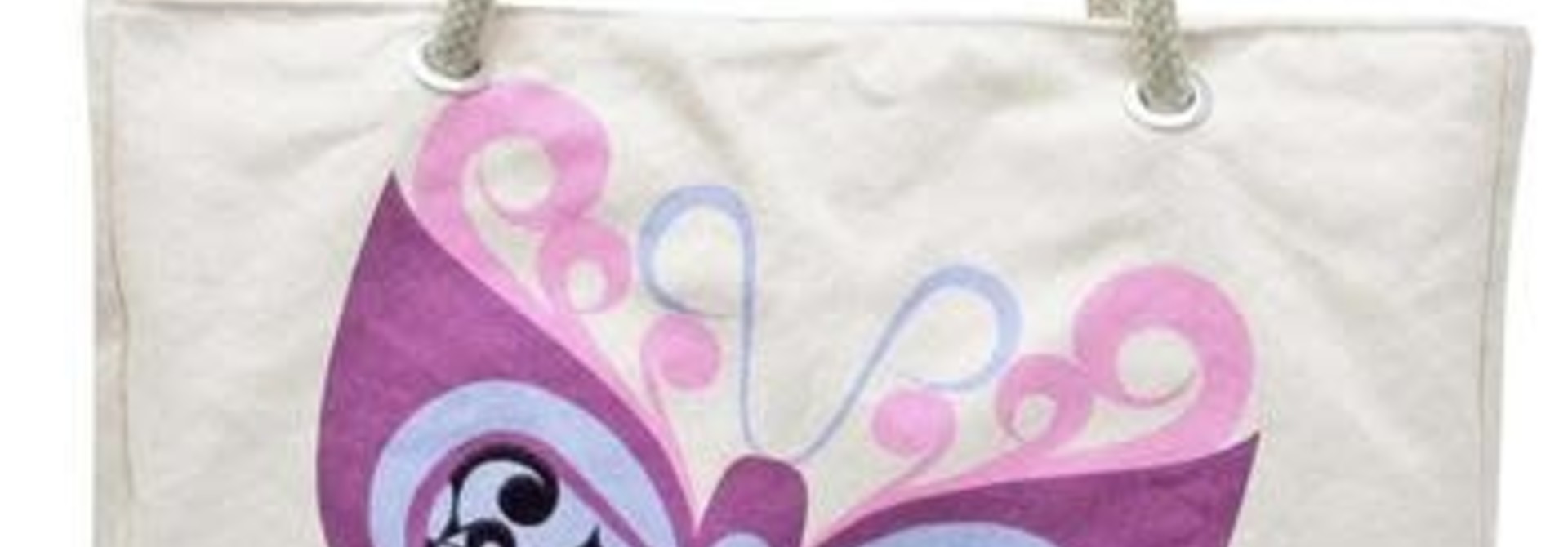 Eco Tote Bag - Celebration of Life by Francis Dick