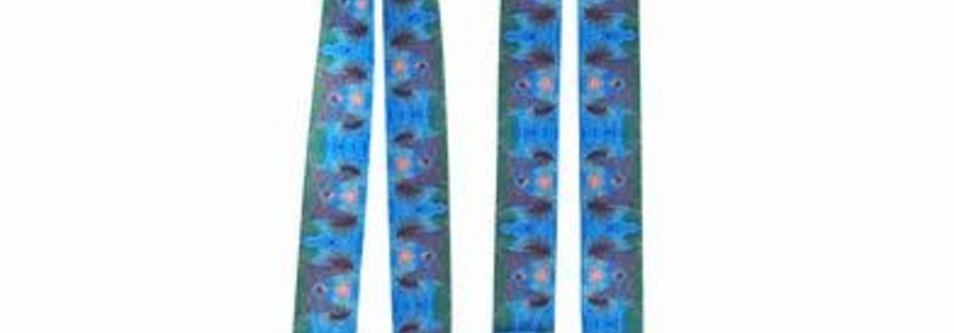 Facial Mask Lanyard