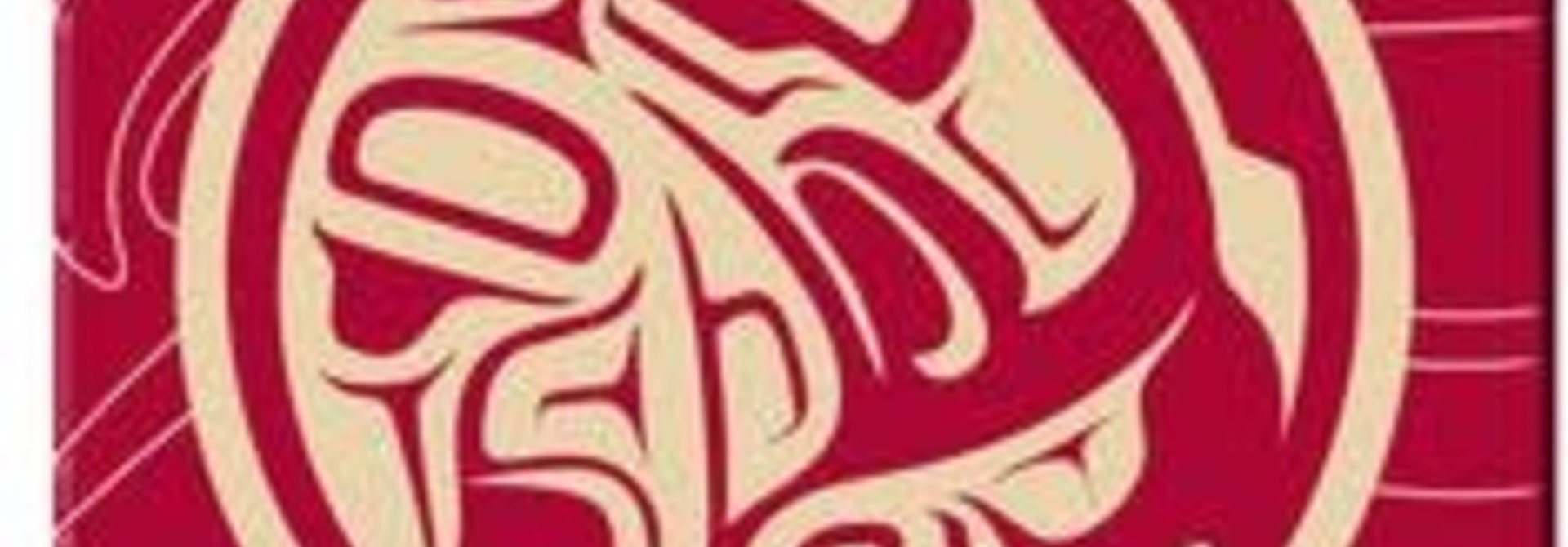 Coaster set - Eagle by Jamie Sterritt