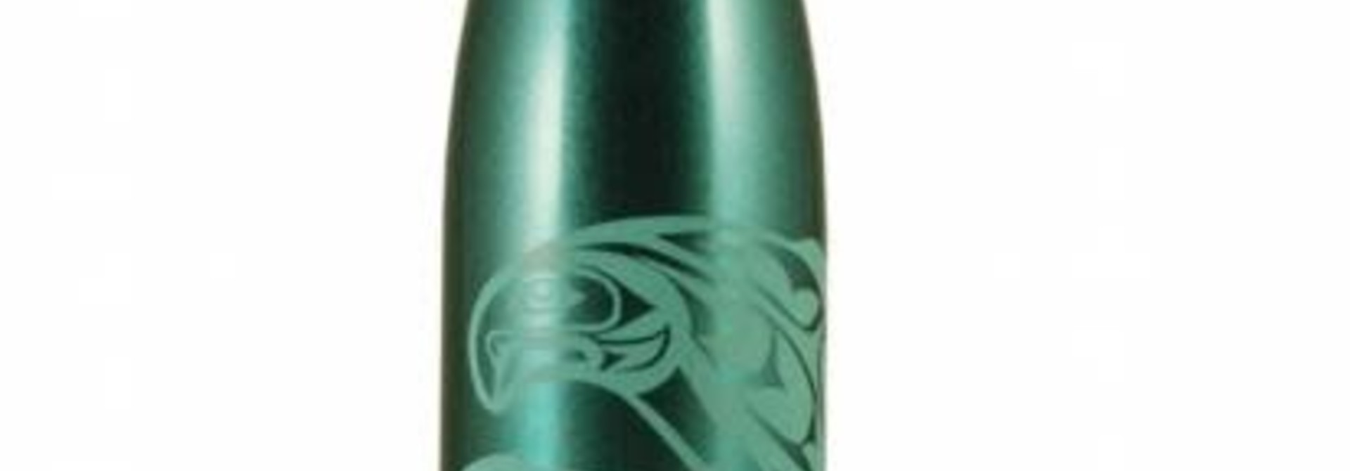 Insulated Water Bottle - Salmon by Anthony Joseph